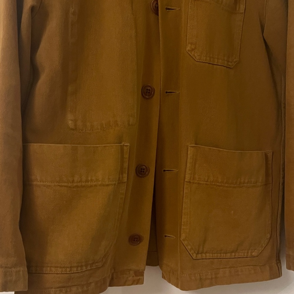 Alex Mill Work Jacket - image 3